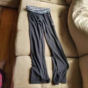 puma yoga pants